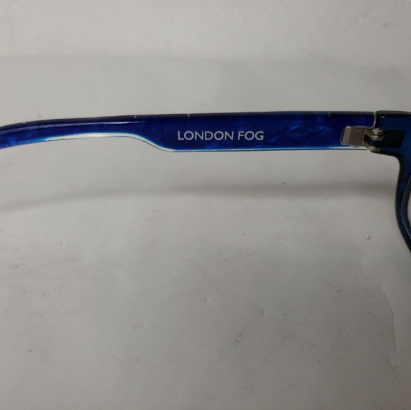 LONDON FOG LFW005 05 Eyeglasses frames - Picture 3 of 6